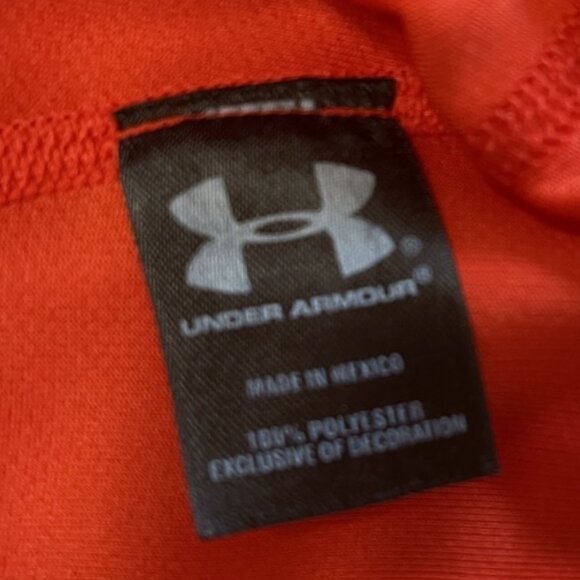 Under Armour Dri-Fit Men's T-Shirt M Crew Twin Six Hurley Gildan Cotton BUNDLE 4 - Picture 3 of 16